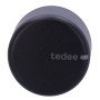 TEDEE TEDEE-PRO-B Cerradura girallaves inteligente BLE - Invisible desde el exterior | Tamaño reducido - Instalación sin manipul (2)