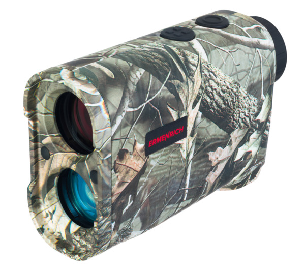 Telémetro láser de caza Levenhuk Camo LC900 (1)
