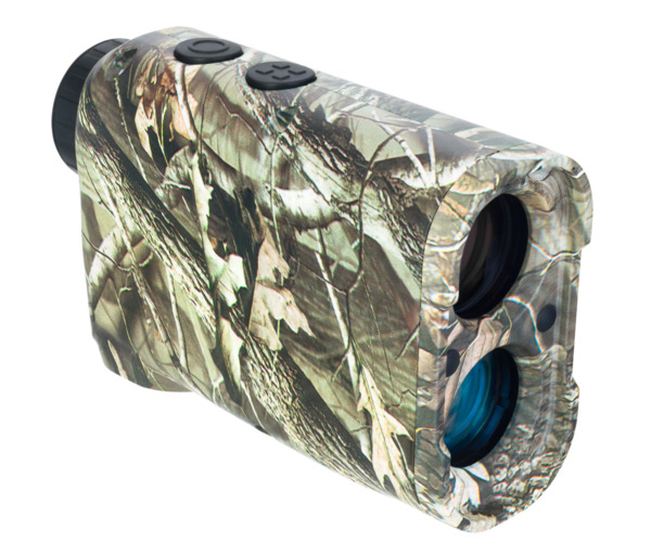 Telémetro láser de caza Levenhuk Camo LC900 (4)
