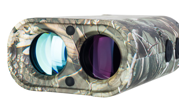 Telémetro láser de caza Levenhuk Camo LC900 (8)