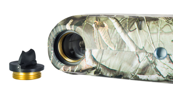 Telémetro láser de caza Levenhuk Camo LC900 (10)