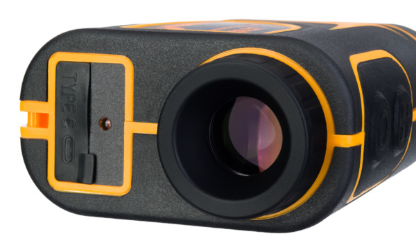 Telémetro láser de caza Levenhuk LX1500 (9)