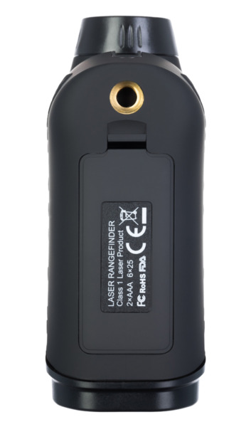 Telémetro láser de obra Ermenrich LR1500 (7)