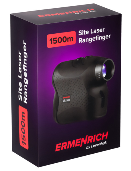 Telémetro láser de obra Ermenrich LR1500 (11)