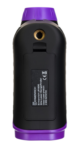 Telémetro láser de obra Ermenrich LR1500 (7)