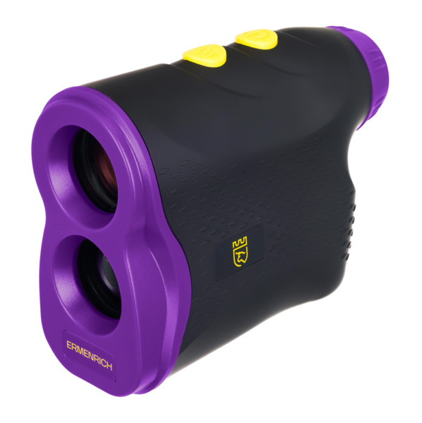 Telémetro láser de obra Ermenrich LR600 (1)