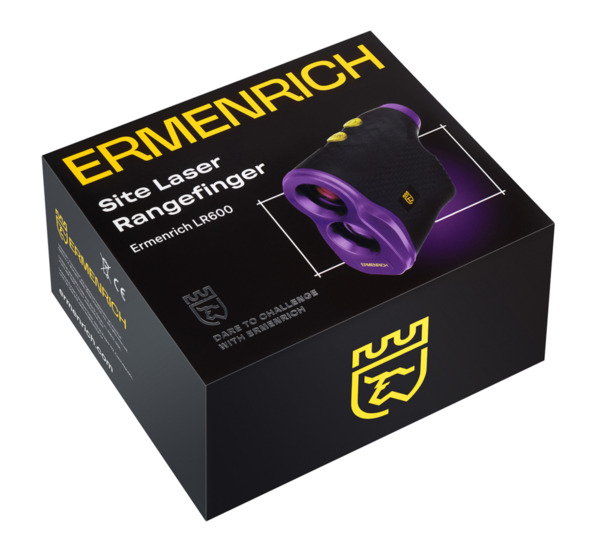 Telémetro láser de obra Ermenrich LR600 (11)