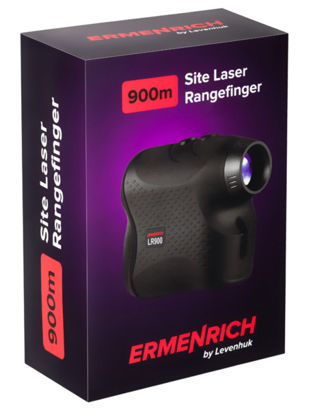 Telémetro láser de obra Ermenrich LR900 (11)