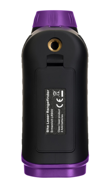 Telémetro láser de obra Ermenrich LR900 (7)