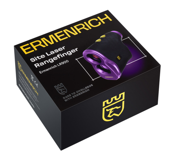 Telémetro láser de obra Ermenrich LR900 (11)