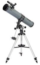 Telescopio Levenhuk Blitz 114 PLUS