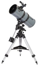 Telescopio Levenhuk Blitz 203 PLUS