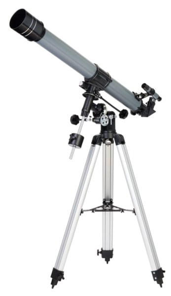 Telescopio Levenhuk Blitz 70 PLUS