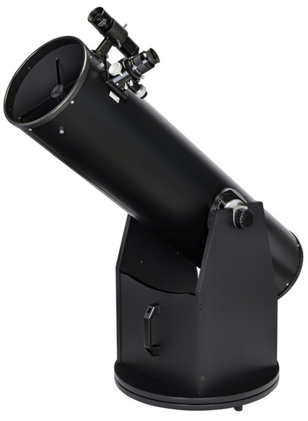 Telescopio Levenhuk Ra 250N Dobson