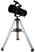 Telescopio Levenhuk Skyline BASE 120S