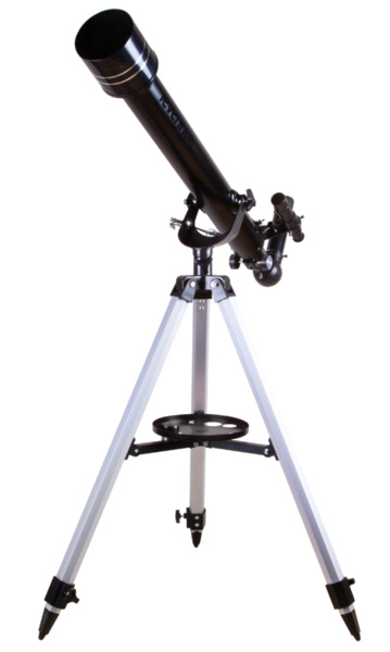 Telescopio Levenhuk Skyline BASE 60T