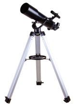 Telescopio Levenhuk Skyline BASE 80T