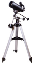 Telescopio Levenhuk Skyline PLUS 90 MAK