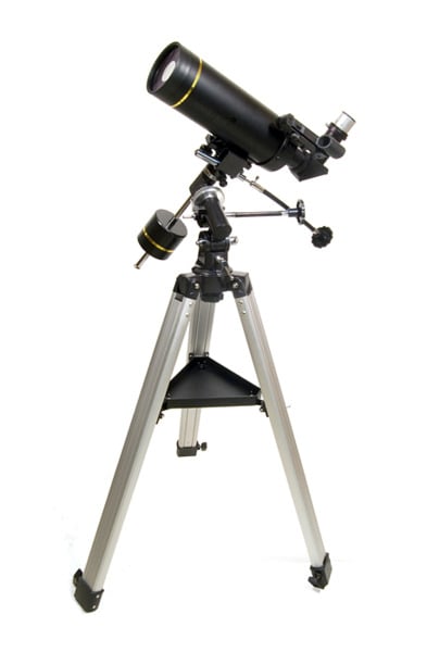 Telescopio Levenhuk Skyline PRO 80 MAK