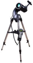 Telescopio Levenhuk SkyMatic 105 GT MAK