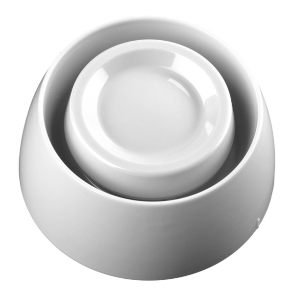 TELETEK Belinda-WSOU-IS Sirena con aislador. Requiere base standard no incluida (1)