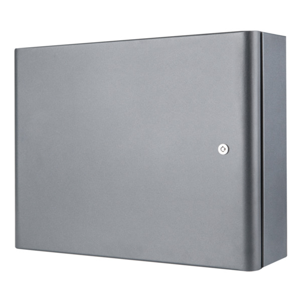 TELETEK iRIS8(0)LoopExtension Caja de expansión de lazo para iRIS8