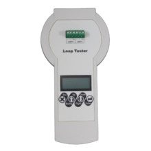 TELETEK LOOP-TESTER Herramienta de diagnóstico de lazo y línea