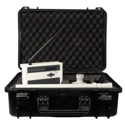 Comprar TELETEK Natron-TEST-KIT Kit de prueba para dispositivos Natron