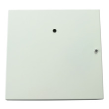 TELETEK PS2410 Fuente de alimentación 24Vdc 1A en caja de metal y transformador