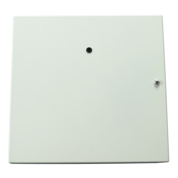 TELETEK PS2410 Fuente de alimentación 24Vdc 1A en caja de metal y transformador