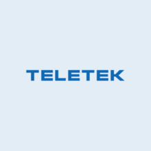 TELETEK SensoIRIS-CSOU-IS-Black Base analogica con sirena y aislador. Requiere base standard no incluida. Color negro. Certifica