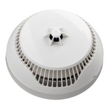 TELETEK SensoIRIS-M140 Detector analógico óptico-térmico. Requiere base B124 no incluida