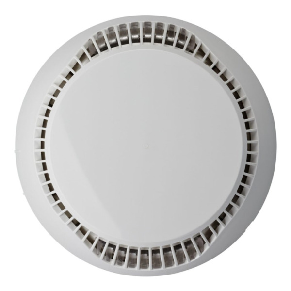 TELETEK SensoIRIS-S130 Detector analógico óptico. Requiere base B124 no incluida (1)