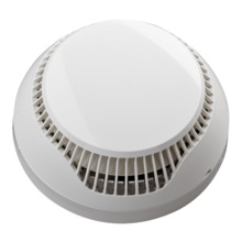 TELETEK SensoIRIS-S130 Detector analógico óptico. Requiere base B124 no incluida