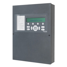 TELETEK SIMPO Central analógica SIMPO de 1 lazo ampliable a 2. Hasta 250 Dispositivos por lazo