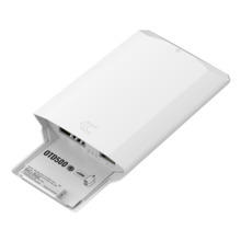 Teltonika OTD500 Router Teltonika Industrial Exterior 5G 2xSIM eSIM 2xRJ45 PoE IN/OUT IP55
