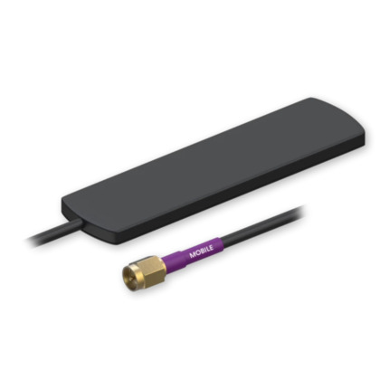 Comprar Teltonika PR1AS420 Antena Teltonika Móvil SMA adhesiva
