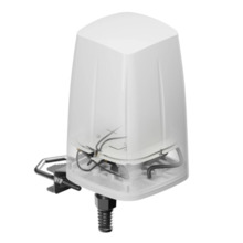 Teltonika PR1IC860 Antena Teltonika LTE/Wi-Fi de exterior con banda 71 para routers de la serie RUT2