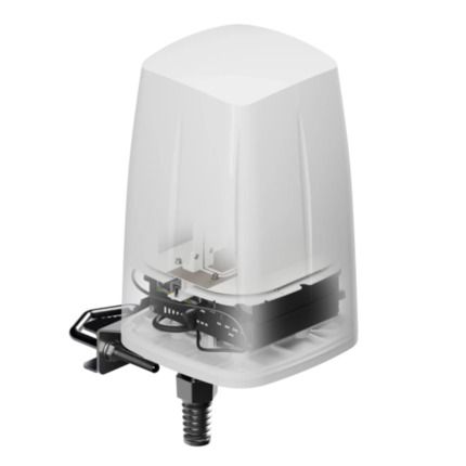 Comprar Teltonika PR1IC970 Antena Teltonika LTE/Wi-Fi/GPS/BT de exterior con banda 71 para routers de la serie RUTX11 y RUTM11