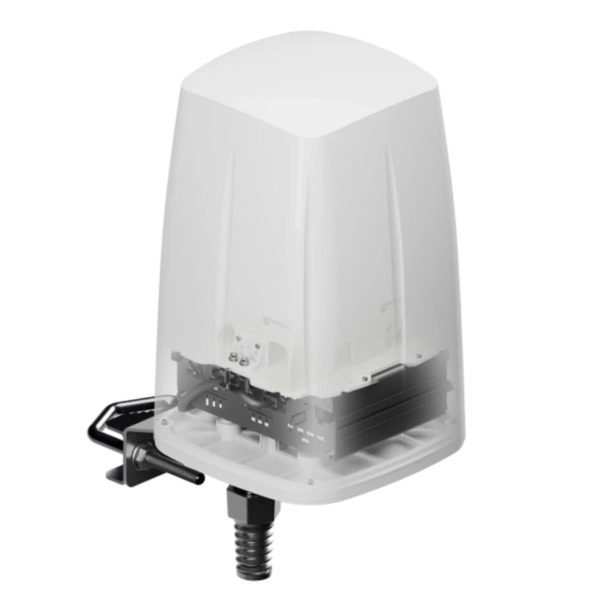 Teltonika PR1ICA70 Antena Teltonika LTE/5G/Wi-Fi/GPS de exterior para routers RUTX50 y RUTM50