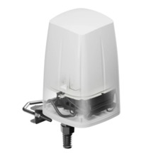 Teltonika PR1ICC60 Antena Teltonika LTE/Wi-Fi/GPS de exterior con banda 71 para routers de la serie RUT9