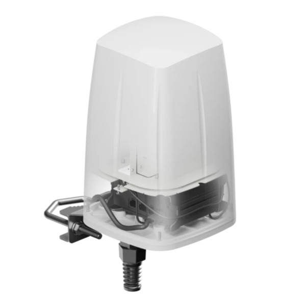Teltonika PR1ICC60 Antena Teltonika LTE/Wi-Fi/GPS de exterior con banda 71 para routers de la serie RUT9
