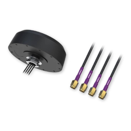 Comprar Teltonika PR1KC647 Antena Teltonika 5G COMBO MIMO Móvil de techo SMA