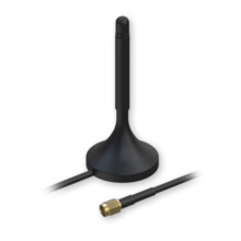 Teltonika PR1KRT25 Antena Teltonika Bluetooth SMA magnética