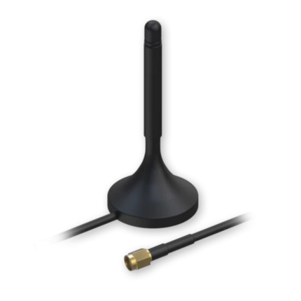 Comprar Teltonika PR1KRT25 Antena Teltonika Bluetooth SMA magnética