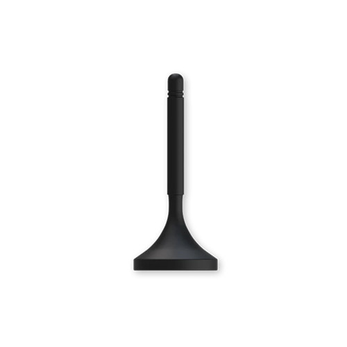 TELTONIKA PR1KS210-ANT-MAG Antena 4G imantada tipo SMA. Incluye cable 3m RG174. Indoor. Ganancia 1dBi (50 Ohm), Frec: 699-868 y