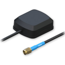 Teltonika PR1KSG30 Antena Teltonika GNSS SMA magnética