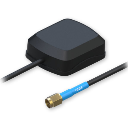 Comprar Teltonika PR1KSG30 Antena Teltonika GNSS SMA magnética