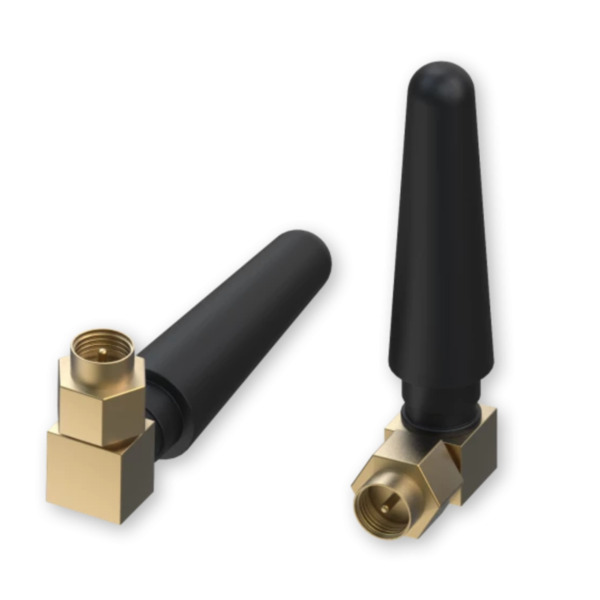Teltonika PR1US450 Antena Teltonika Móvil compacta angular