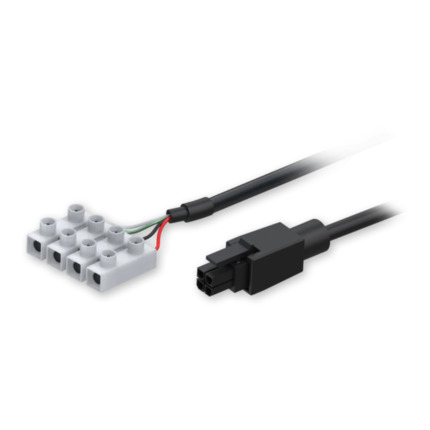 Comprar Teltonika PR2FK20M Cable de alimentación Teltonika de 4 pines a regleta de 4 vías